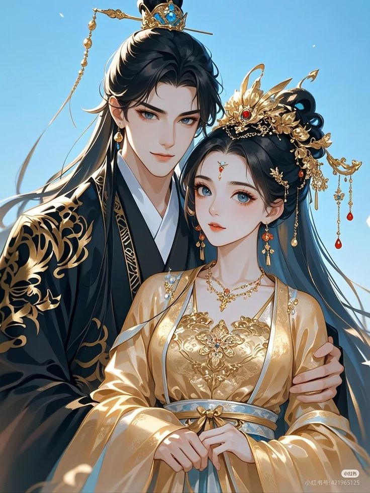 Lòng Chàng Lòng Thiếp, Núi Biển Cùng Nhau